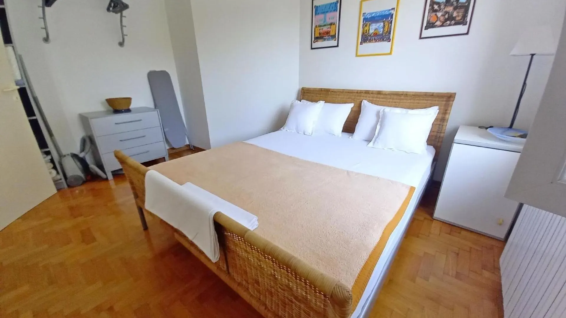 Διαμέρισμα Ferienwohnung Fuer 3 Personen Ca 33 M In Pula, Istrien Pula Und Umgebung
